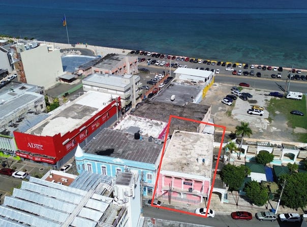Aguadilla, Aguadilla, PR 00603