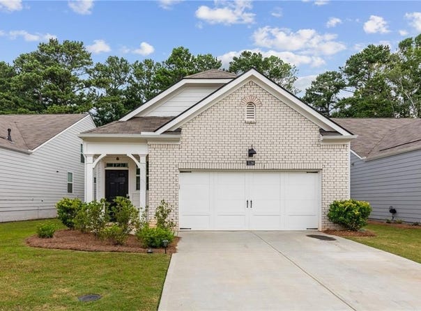 5126 Tulip Square, Acworth, GA 30101