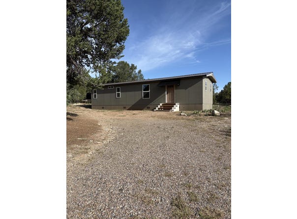 45 Holli Loop, Edgewood, NM 87015