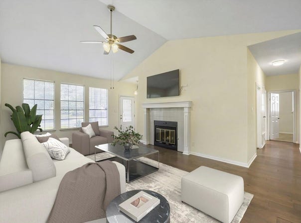 5806 Abilene Trl, Austin, TX 78749