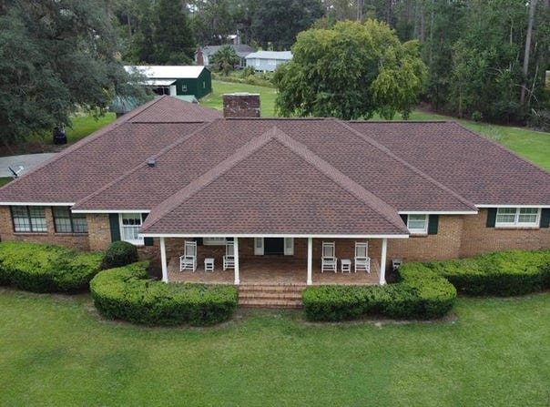 77 4th Avenue, Fargo, GA 31631