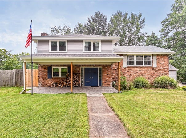 1257 Catalina Dr, Monroeville, PA 15146