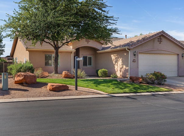 1630 E 2450 S, St George, UT 84790