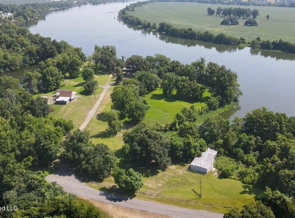 159 Oak Harbor Road, Ferriday, LA 71334