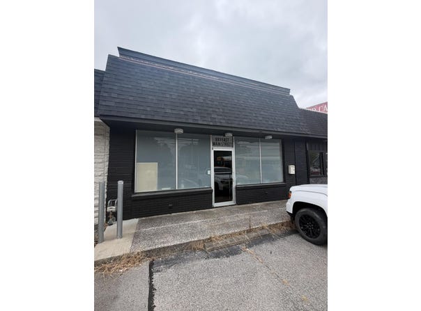 693 E Main Street, Frankfort, KY 40601