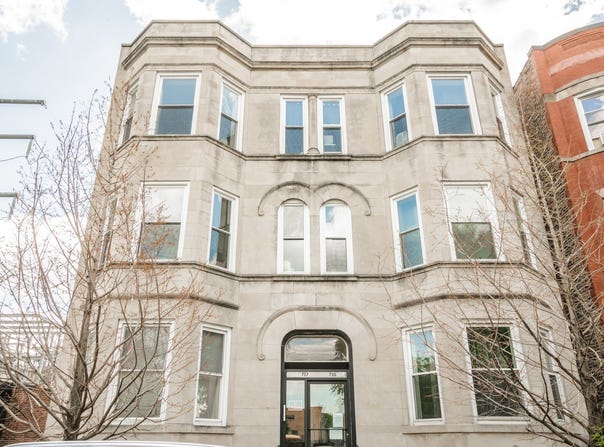 735 E 50th Street, Chicago, IL 60615