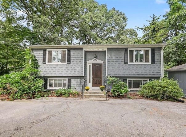 33 Evergreen Drive, Exeter, RI 02822
