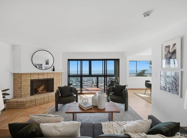 1789 14th Avenue, San Francisco, CA 94122