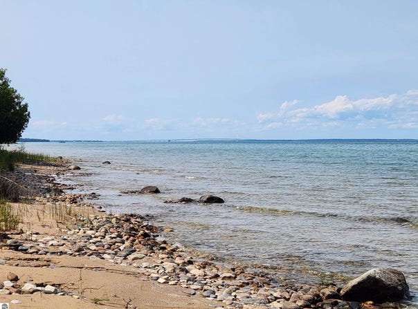 00 W US-23, CHEBOYGAN, MI 49721