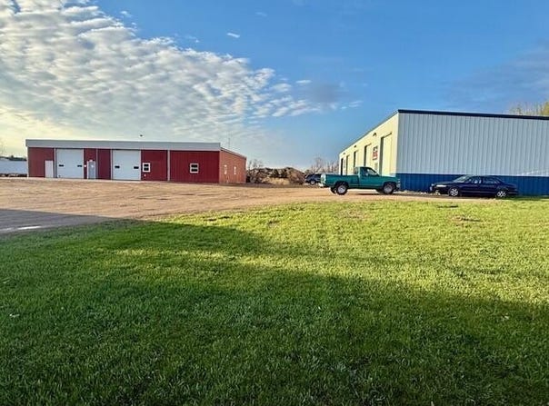 2821 8th Avenue, Aberdeen, SD 57401