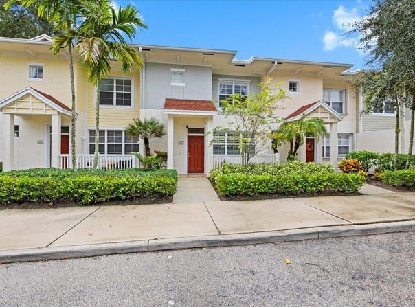 776 DAKOTA Drive, Jupiter, FL 33458