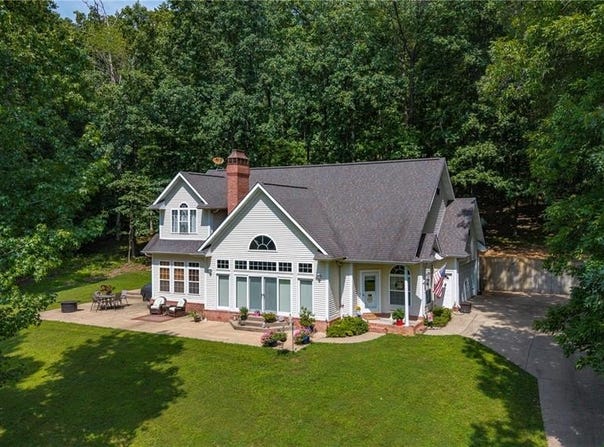 488 County Road 553, Jackson, MO 63755