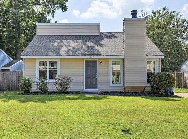 3821 Aberdeen Court, Virginia Beach, VA 23453