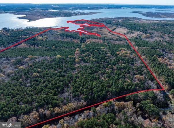27947 FAIRMOUNT Road, WESTOVER, MD 21871