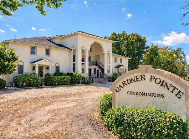 7 Gardner Point Drive, Elizabeth City, NC 27909