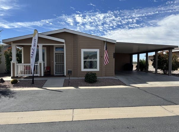 3301 S Goldfield Road, Apache Junction, AZ 85119