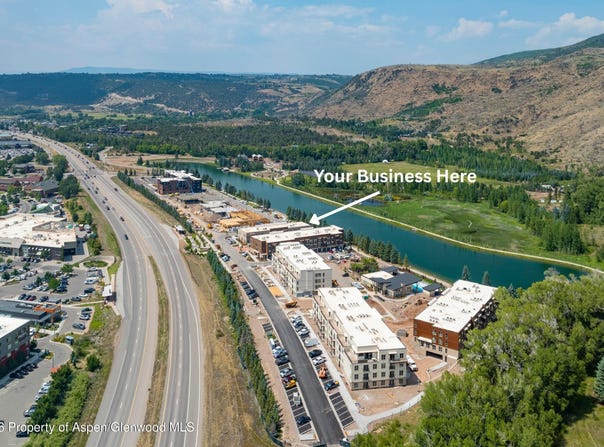 5 Tree Farm Drive, Basalt, CO 81621