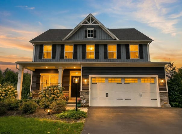 20 David Lane, Morgantown, WV 26505