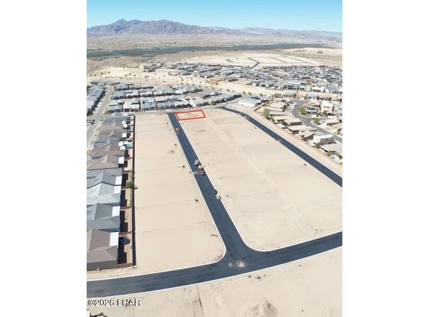 1733 E Hawthorne Ave, Lake Havasu City, AZ 86404