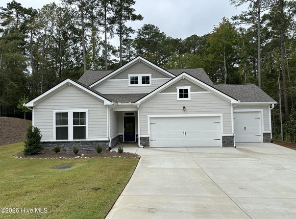 204 Dixie Court, McCormick, SC 29835