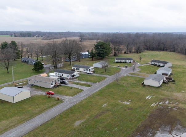 111 Devan Drive, Murphysboro, IL 62966