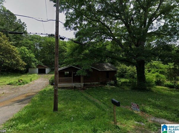 1319 8TH AVENUE, MIDFIELD, AL 35228