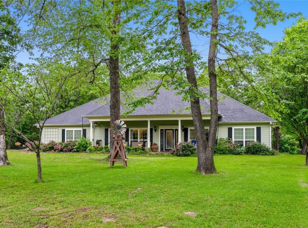 220 Rs County Road 4263, Emory, TX 75440