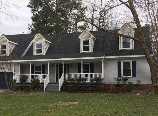 732 Norman Way, Chesapeake, VA 23322