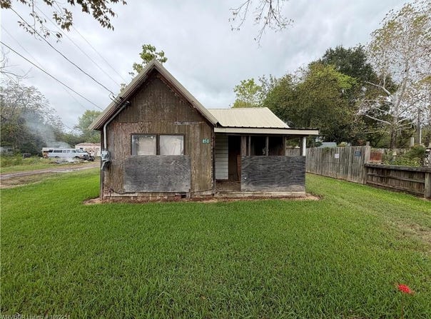 850 5th ST, Waldron, AR 72958