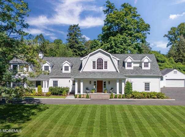82 Rumson Road, Rumson, NJ 07760