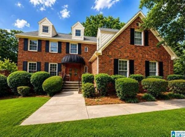 921 VILLAGE MILL ROAD, BIRMINGHAM, AL 35215