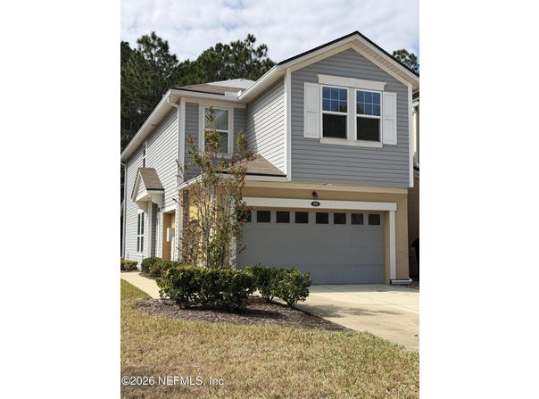 191 PARADAS Place, St. Augustine, FL 32092