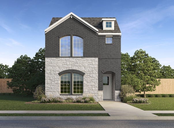 966 Pilot Hill Drive, Euless, TX 76039