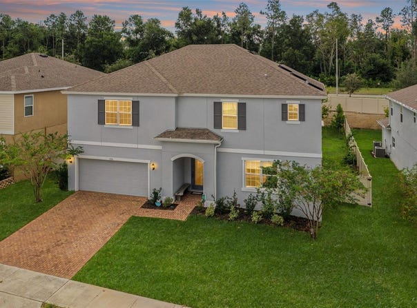 1084 CAVENDER CREEK Road, MINNEOLA, FL 34715