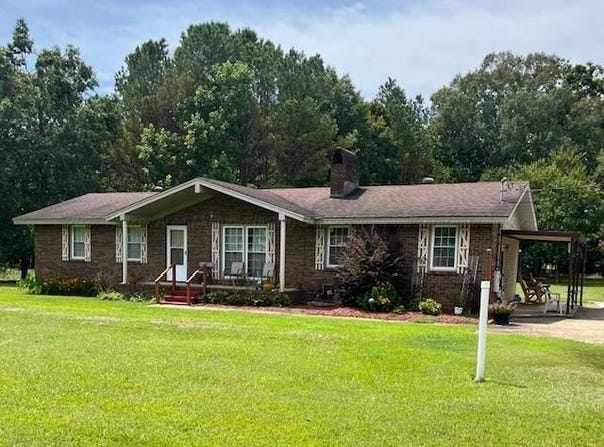 151 COUNTY HIGHWAY 144, Winfield, AL 35594