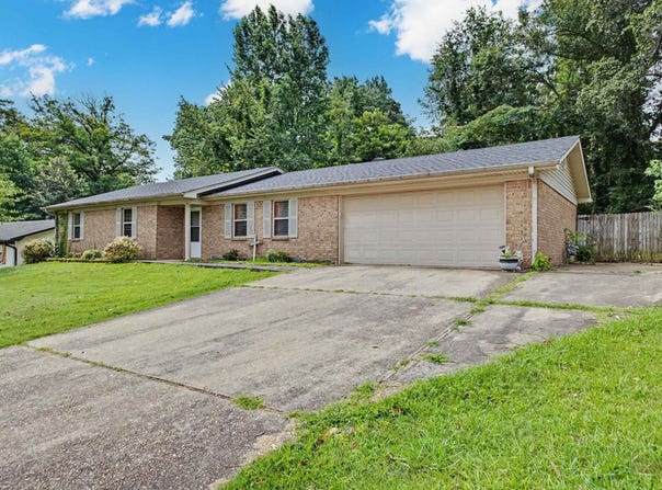 5 Arcadia Circle, Bryant, AR 72022