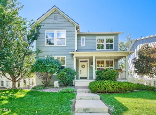 82 Longview Avenue, Eagle, CO 81631