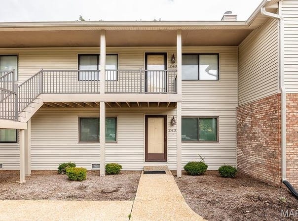 243 Eagle Ridge, O'Fallon, IL 62269