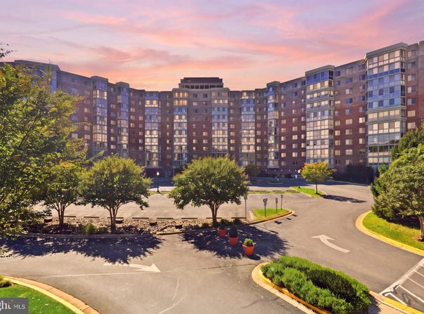 3100 N LEISURE WORLD Boulevard, SILVER SPRING, MD 20906