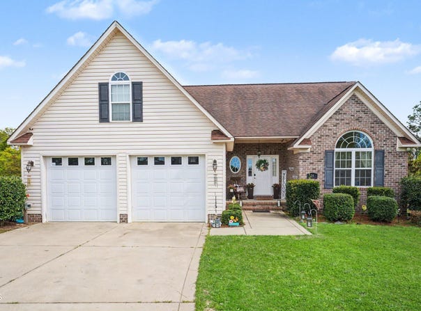 14 Boulder Drive, Sanford, NC 27332