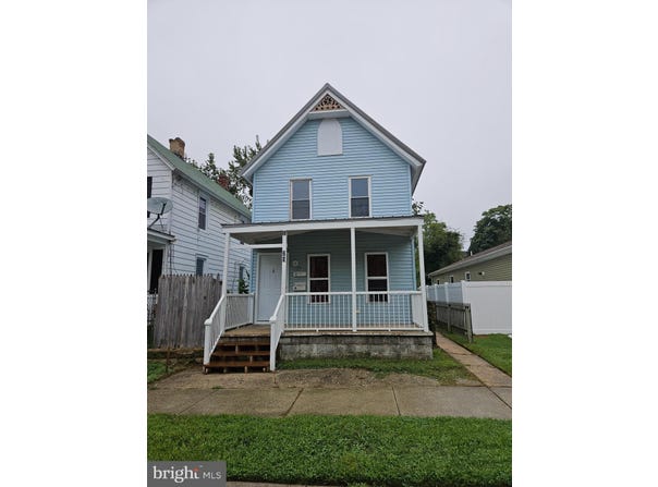 29 N NEW Street, DOVER, DE 19904