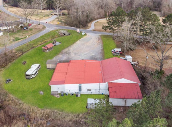 1850 County Road 35, Hamilton, AL 35570
