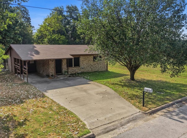 2050 Avon Drive, Denison, TX 75020