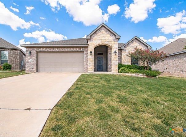6114 Wheaton Loop, Temple, TX 76502