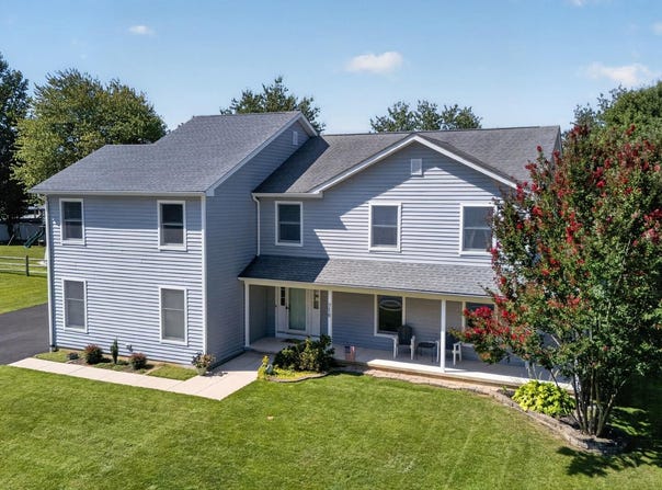 716 GUIDO Drive, MIDDLETOWN, DE 19709