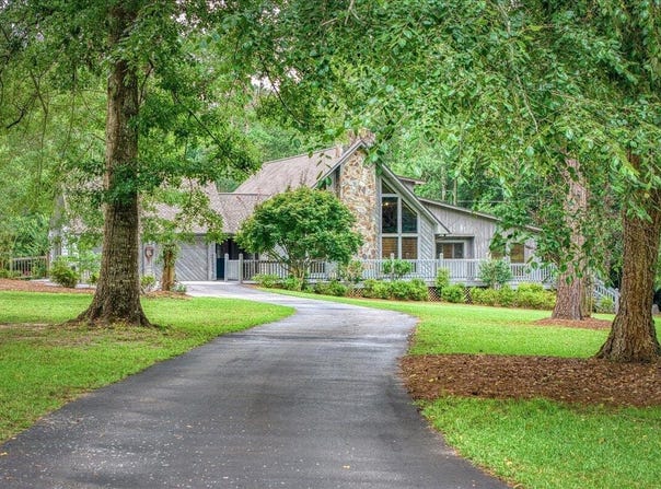 5101-A Hwy 4, Jay, FL 32565