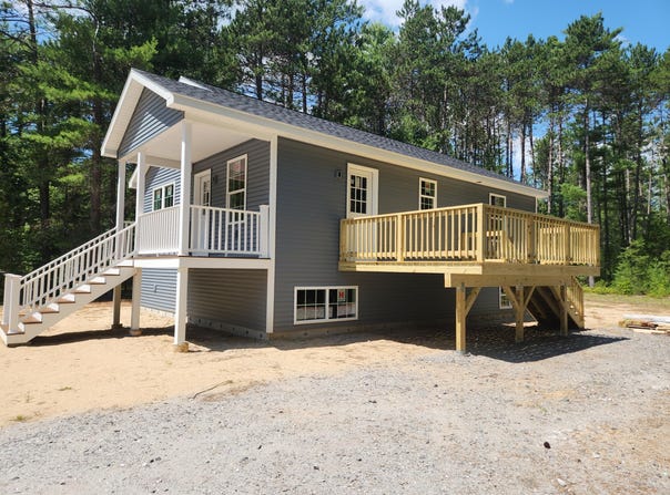 20 Twig Circle, Harrison, ME 04040