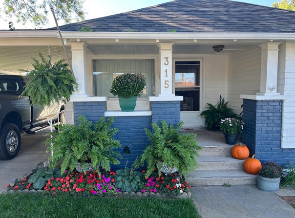 315 E Spencer St., St Francis, KS 67756