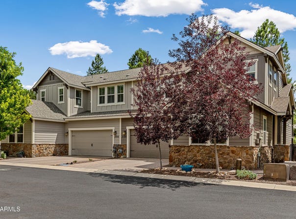 3104 S HANNAH Lane, Flagstaff, AZ 86005