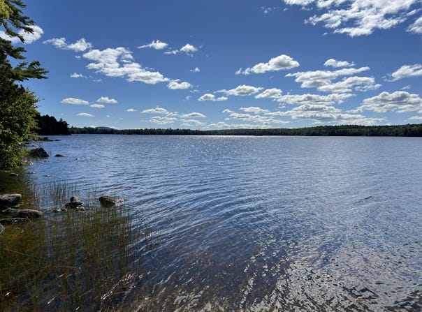 45 Fortune Circle, Surry, ME 04684